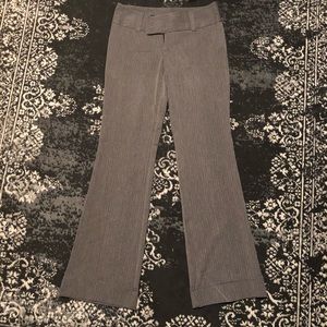 37” Inseam Taupe Pants